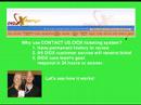 DIDX DIDXchange Communications System