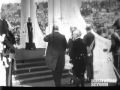 Inauguration of the Commonwealth of Australia (1901) clip 2 - The Oath of Allegiance ASO.mp4