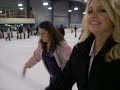 skate away