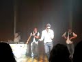 VIDEO 1 Leny- Presentacion Hard Rock Hotel Y Casino@Tampa FL