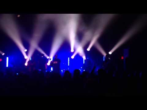 I Am The Walrus Heart Of Steel with Corey Glover