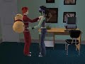Me and my boyfriend Gaara