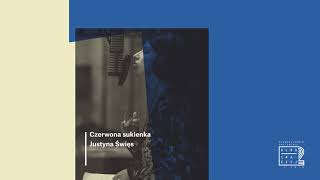 Justyna Święs - Czerwona sukienka tekst piosenki