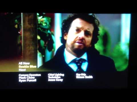 Season 1 Motive Season Finale