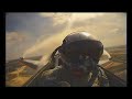 Dutch F16 Demo @ RIAT \ Dutch F16 Demo @ RIAT \