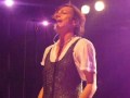 gianna nannini: contaminata  live paris 07 