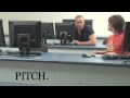 The Pitch