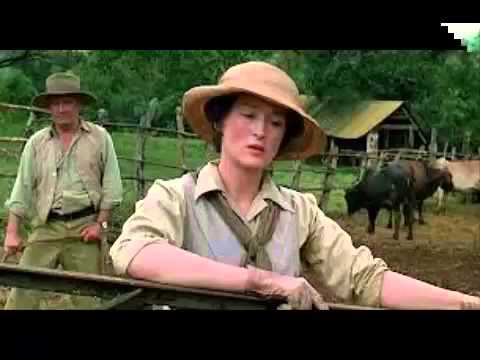 Watch Out Of Africa Online