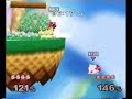 Kizzu(purin) vs Walk(samus)