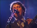 Mark Gillespie - Mindless People - LIVE