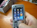 CellulareMagazine.it Hands on Nokia N82 Eng