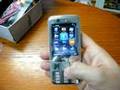 CellulareMagazine.it Hands on Nokia N82 Eng