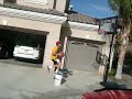 The best trick dunk