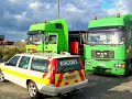 abnormal loads uk style 2