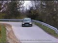 Mercedes 190 2,3-16 Manfred Hinterreiter Rallye Club Perg