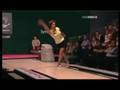 2008 World Tenpin Masters Game 6-2