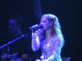 losing grip - avril lavigne live in manila