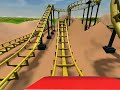 Vekoma Corkscrew Remake Vekoma Corkscrew Remake