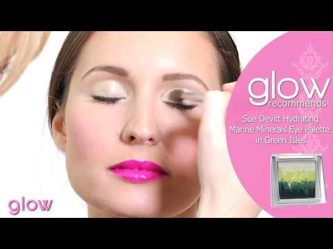 Summer Makeup Trends With Sue Devitt