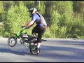 GFS - Day Three 2008 Fiddy/CRF-Stunt