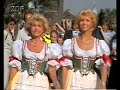 Lustige Musikanten Prag Moldau Mädel A. Böhmen kommt d Musik