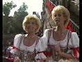 Lustige Musikanten Prag Moldau M�del A. B�hmen kommt d Musik