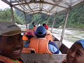 Taman Negara Boat Ride at Kuala Tahan Taman Negara Boat Ride at Kuala Tahan