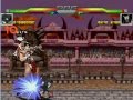 Dark Sonic Vs Mugen Boses