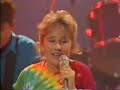 Kids Incorporated - The Locomotion (1989)