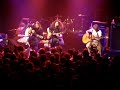 The Light and The Glass (acoustic)