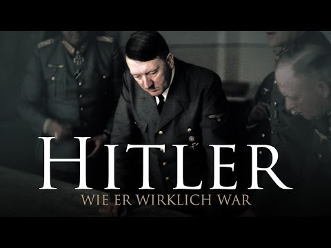 Adolf Hitler: Wie er wirklich war (2010, Biografie, F ...