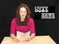 CUTV News (January 21, 2008) CUTV News (January 21, 2008)