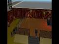 the sims 2 nocne życie