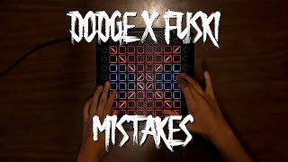 Dodge & Fuski - Mistakes (Chime Remix)