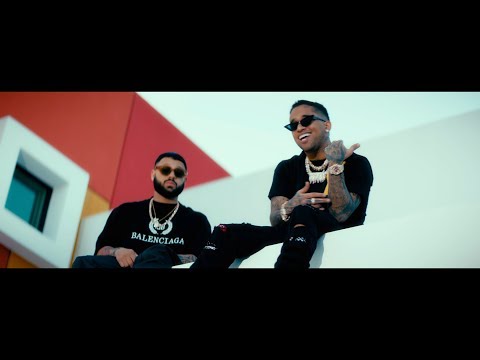 Bandolera - Bryant Myers Ft Alex Rose