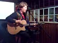 Jani Wickholm LIVE! - Kuu