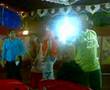 KALI PUJA DISCO DANCE