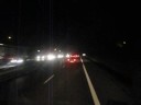 Nocna jazda ci??arówk? Nocna jazda ci??arówk?