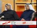 مقابلة رابطة طلبة جامعة الخليج على تلفزيون الراي - 3