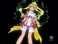 Kamikaze Kaitou Jeanne - Nemo
