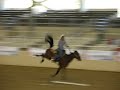 Pole Bending or Bronc Riding? - LA Rodeo 2006 - Gay Rodeo