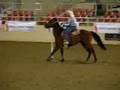 Pole Bending or Bronc Riding? - LA Rodeo 2006 - Gay Rodeo
