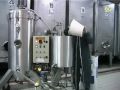 Champagne : filtration