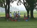 Waterballoons of Mass Destruction