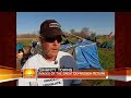 American Tent Cities