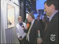 NYTimes.com - Consumer Electronics Show 2008