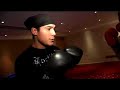 FHM vs UFC Lightweight Roger Huerta FHM vs UFC Lightweight Roger Huerta