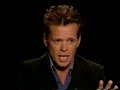 John Mellencamp - Interview with David Byrne on Sessions