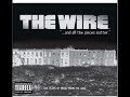 the wire soundtrack- 5 years