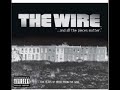 the wire soundtrack- 5 years